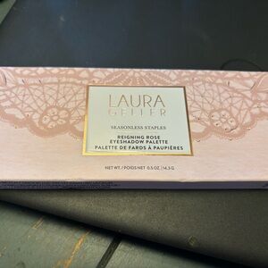 Laura Geller Seasonless Staples Eyeshadow Palette